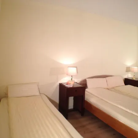 Haus Merian 2 * Winterberg