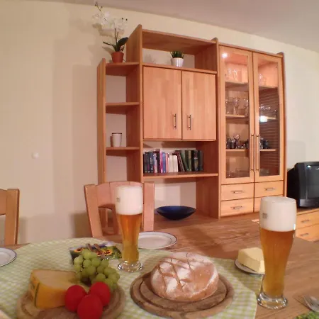 Haus Merian 2 *