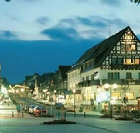 Haus Merian 2 Winterberg