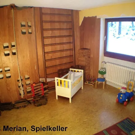 Haus Merian 2